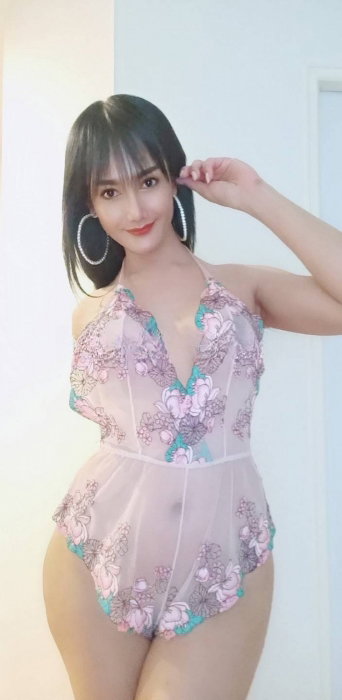 Linda Lin Mendoza - foto 14