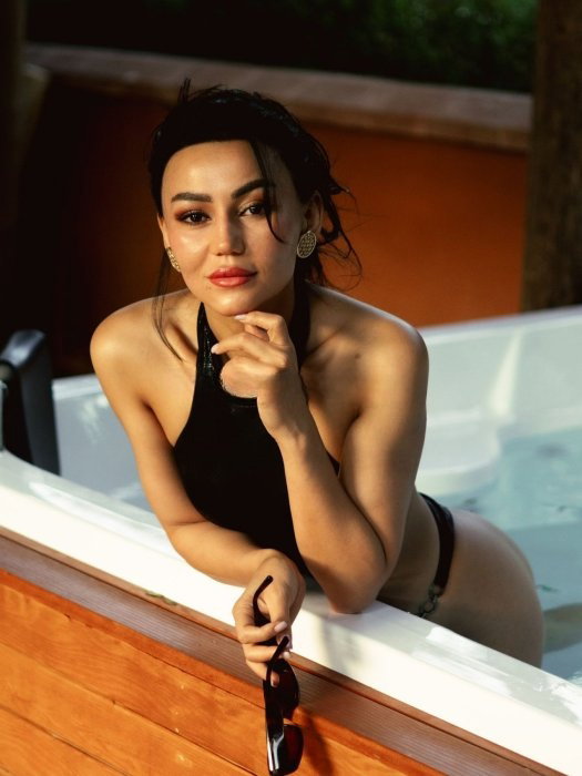 Sweta - photo 9