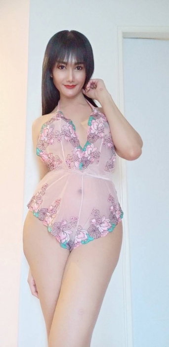 Linda Lin Mendoza - foto 15