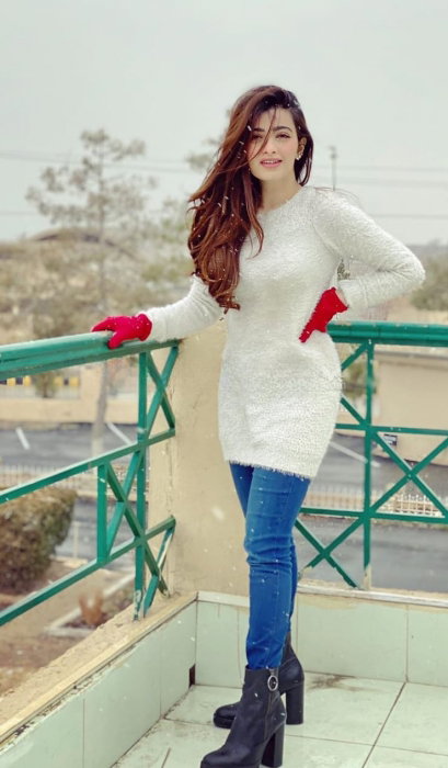 Jasmine - photo 3