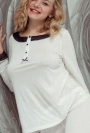 Dasha Vip - photo
