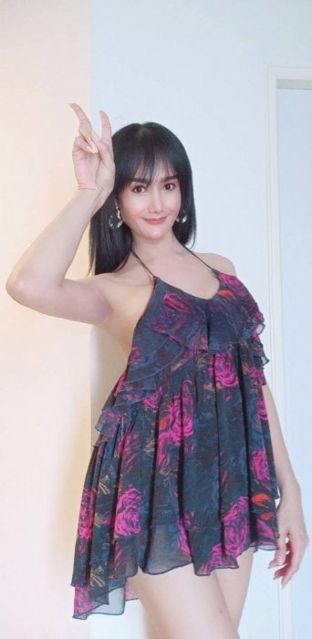 Linda Lin Mendoza - foto 4