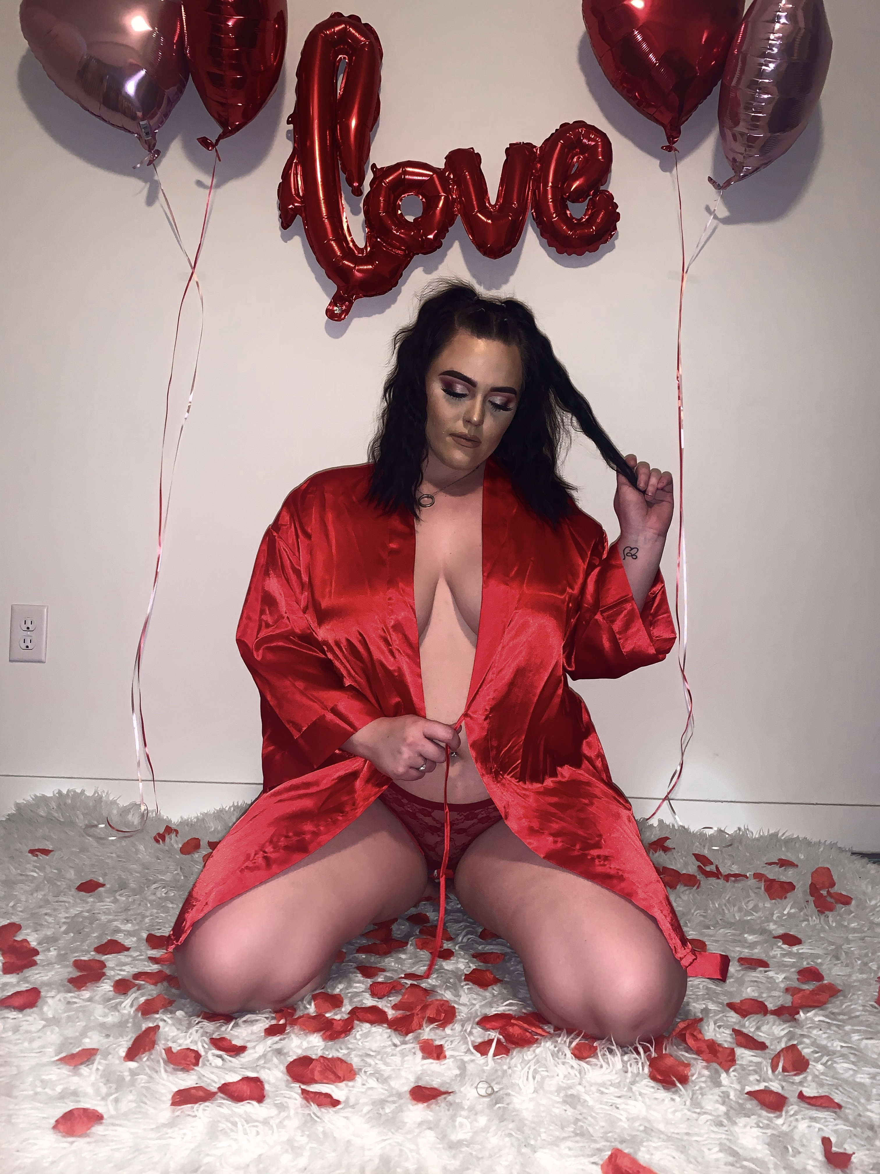 Aubrey - photo