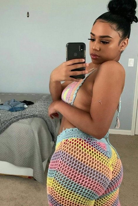 Sexy Camila - foto 6