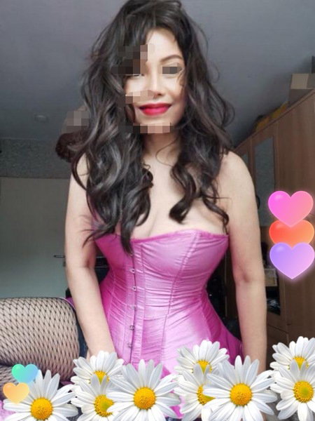 Mi Linda - photo