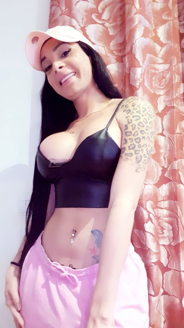 Angie Real - photo 16