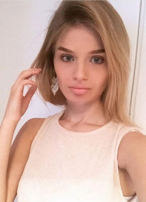 Katarina - foto