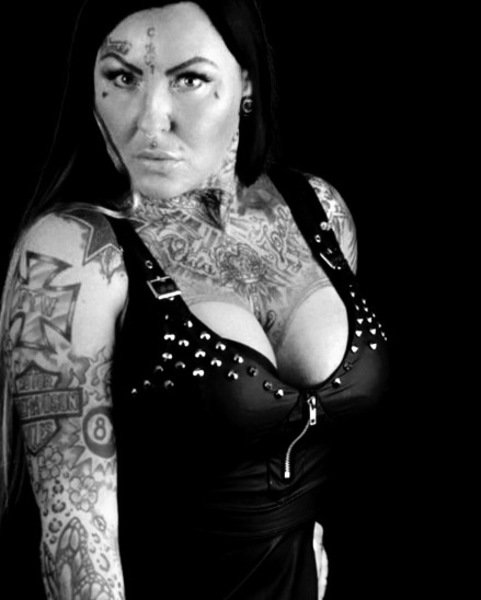 Domina Lady Miriam Kein Gv - foto 18