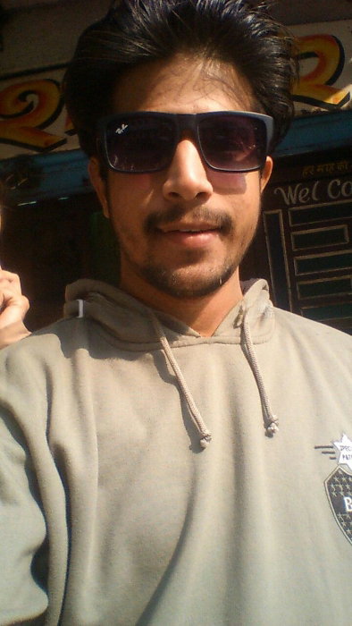 Rocky - photo 3