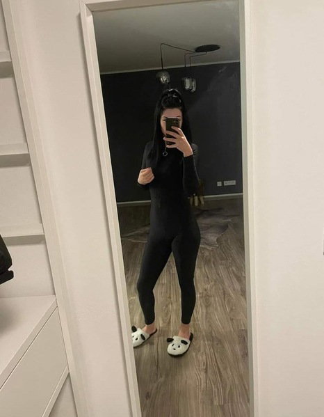 Lena - foto