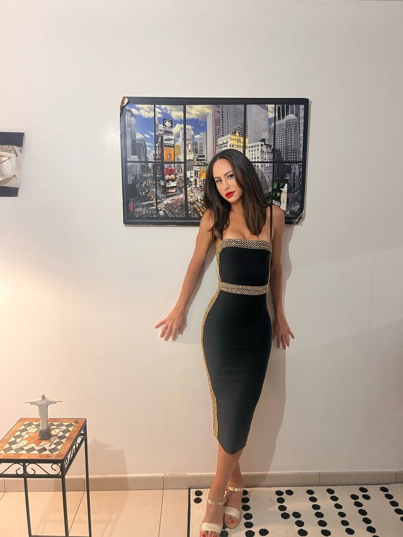 Talita Histon - foto 19