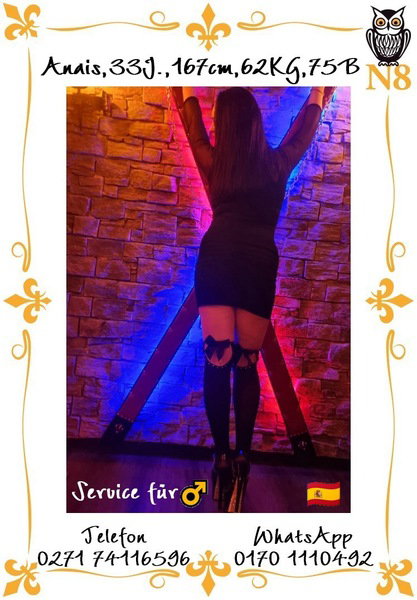 Anais - photo
