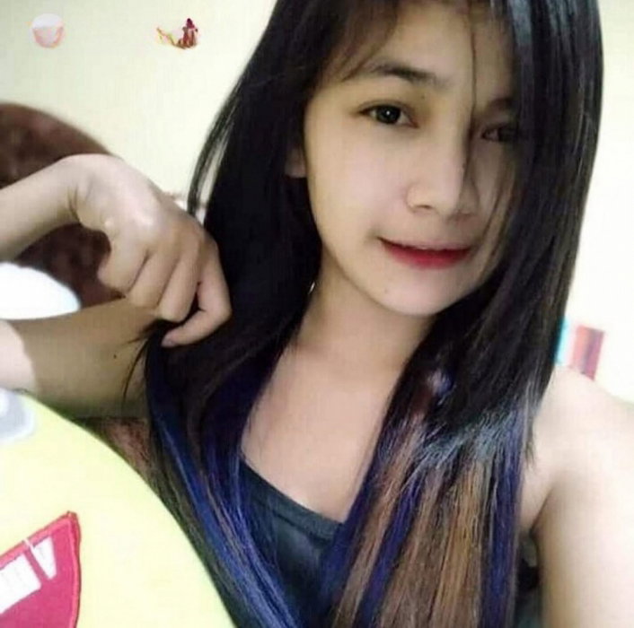 Mina - photo