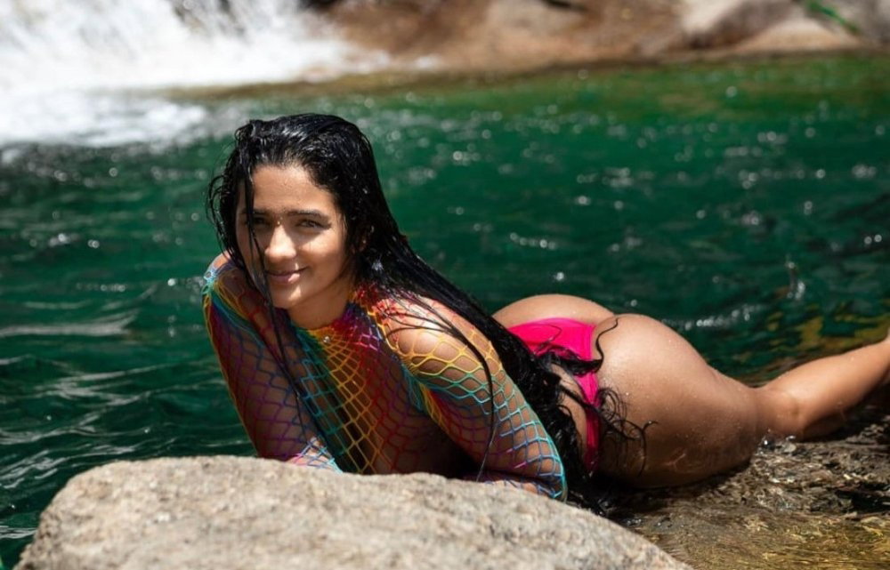 Serena Latina - photo 4