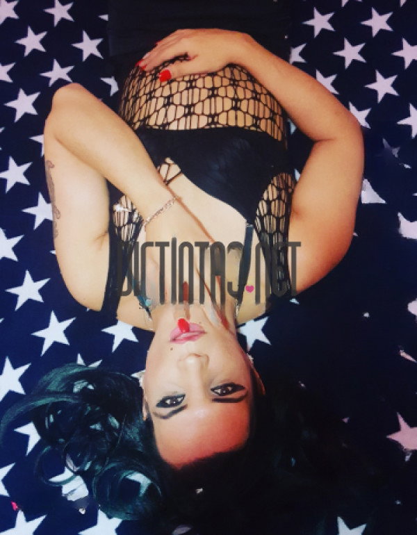 Big Cock Elza - foto 2