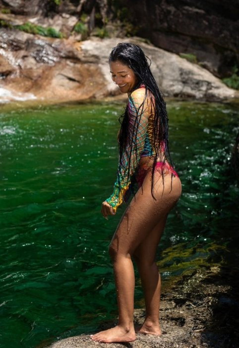 Serena Latina - photo 2