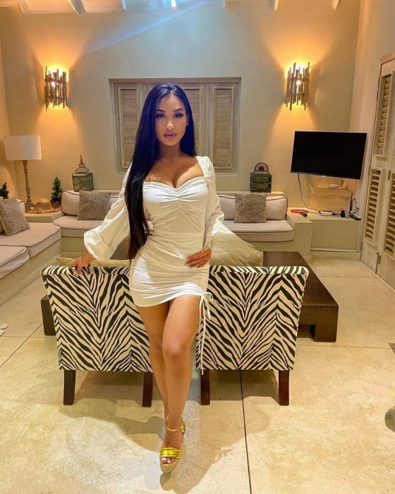 Jasmine - photo
