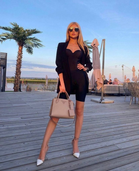 Liza - photo 8