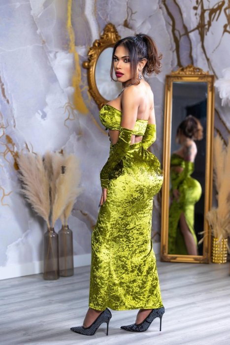 Luana - foto 6