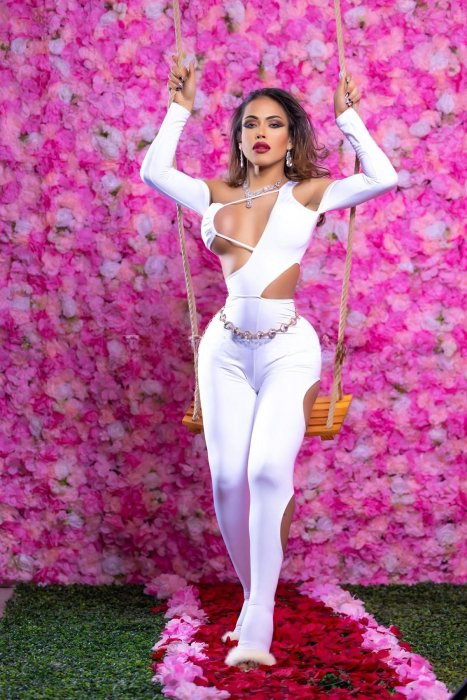 Luana - foto 4