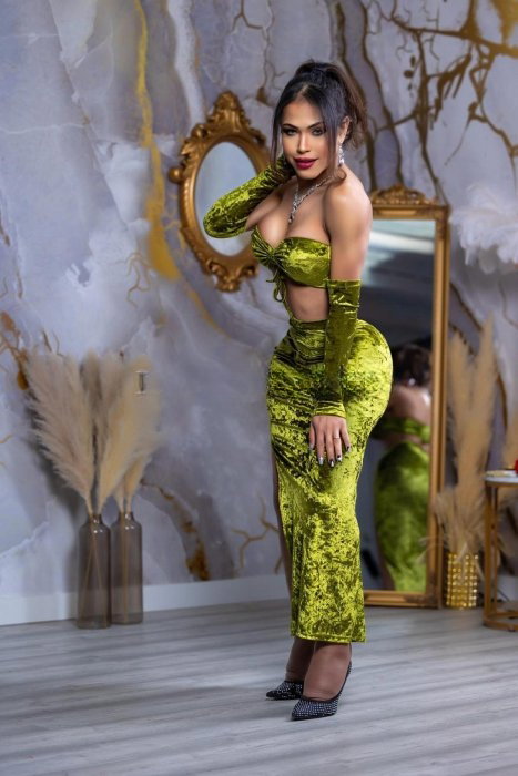 Luana - foto 12