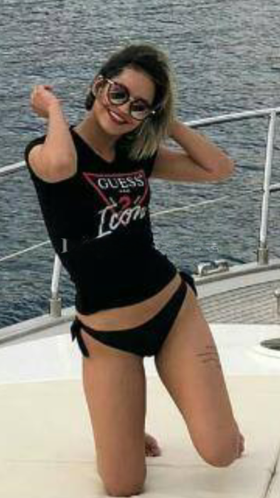 Alexa - photo