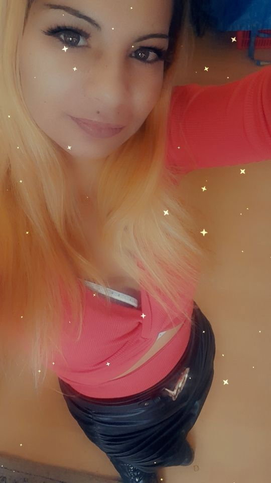 Hott Tina - foto