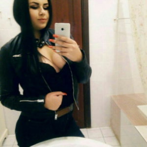 Ritka - photo