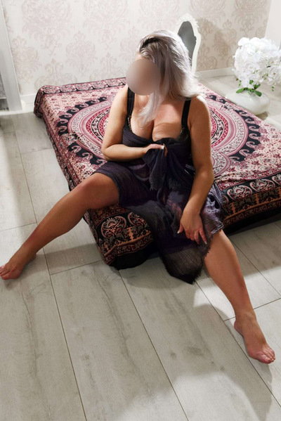 Sonja - photo