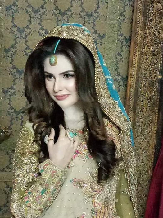 Rubab - photo