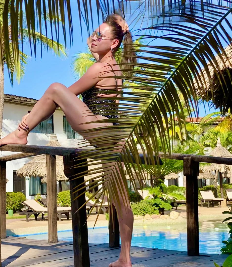 Emma Gasparian - photo