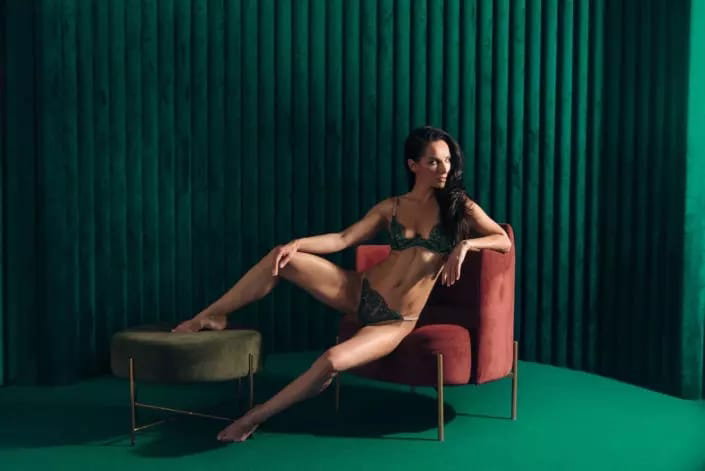 Sexxy Valentina - foto
