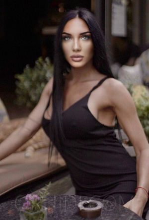 Nikita - photo