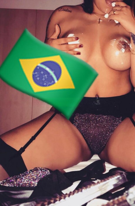 Fanny Brasil - foto 6