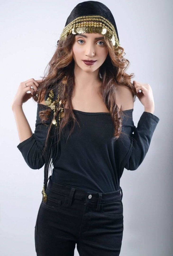 Anusha - foto 2