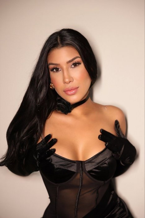 Mel - foto