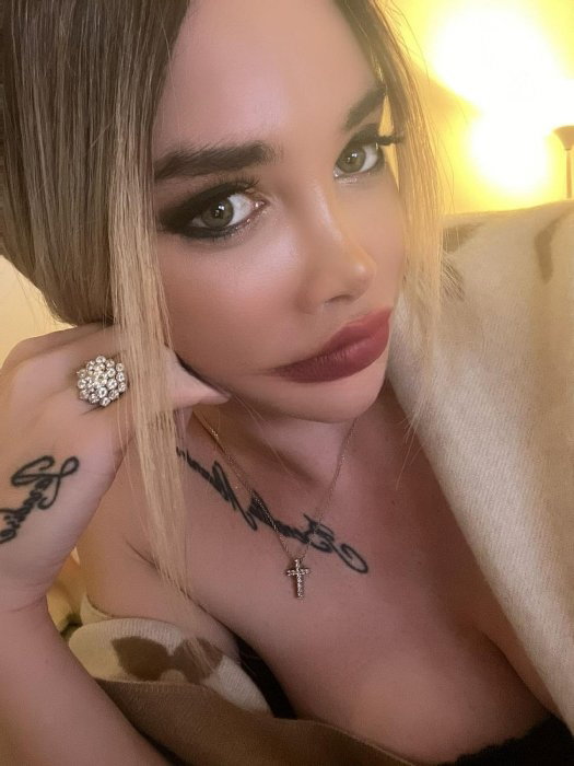Sandra Jolie - foto 6