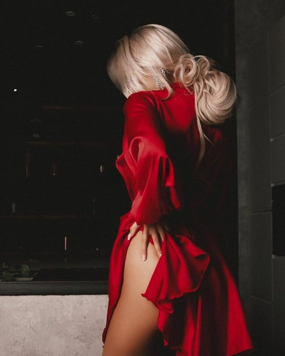 Elisabeth - photo