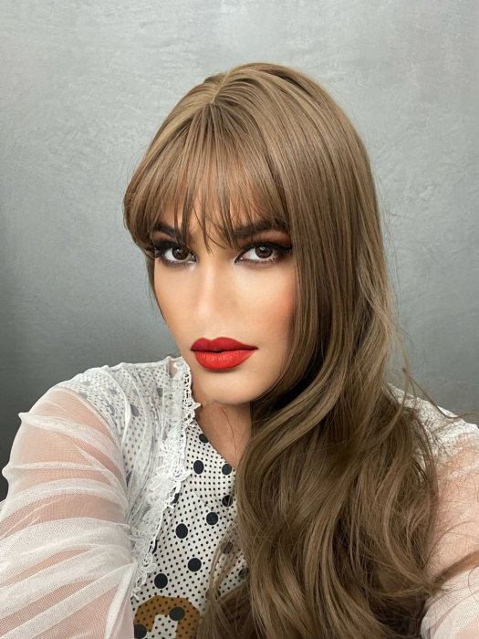 Bruna Rios - foto 6
