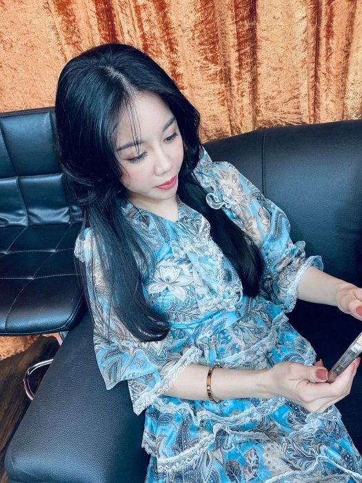 Susan Lee - foto