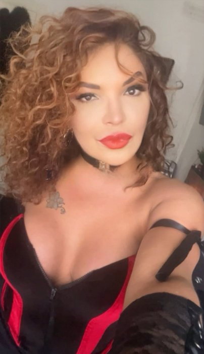 Letizia Valentina - foto 14