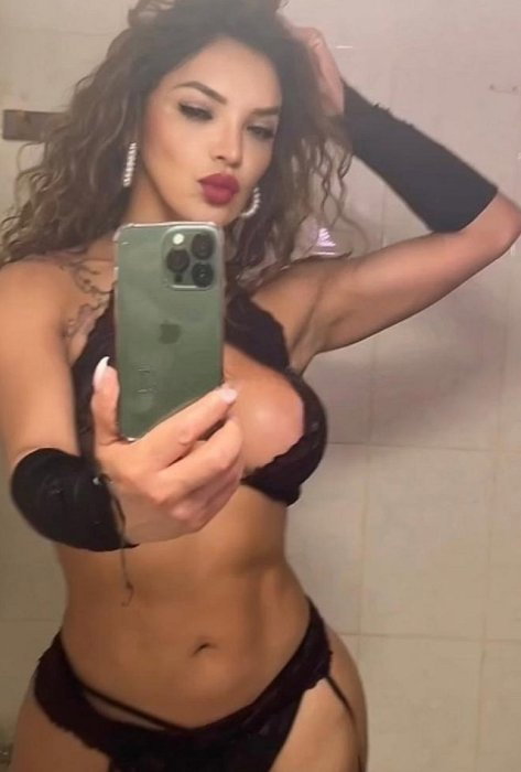 Letizia Valentina - foto 19