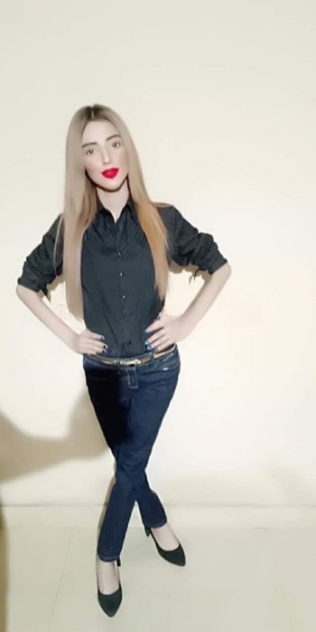 Anusha - photo
