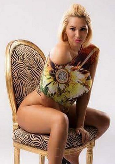 Marlene Neu - foto