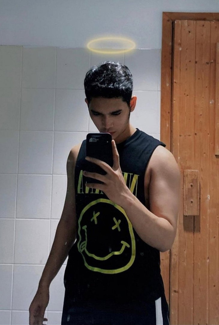 Noah Atthariq - foto 7