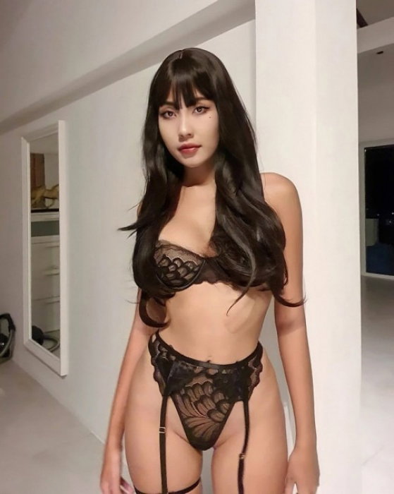 Leona - photo