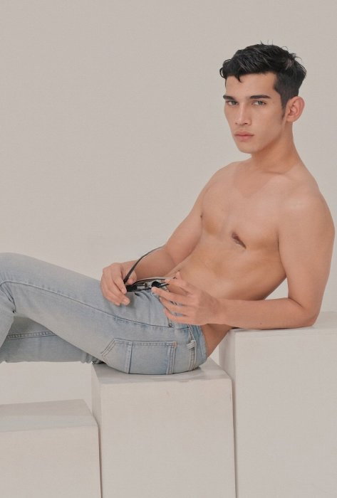 Noah Atthariq - photo