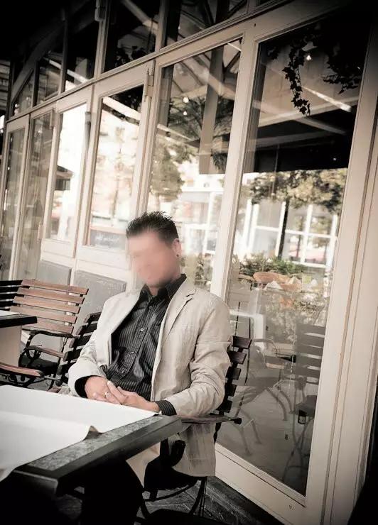 David Erotische Body2body Massage Voor Dames En Koppels - photo