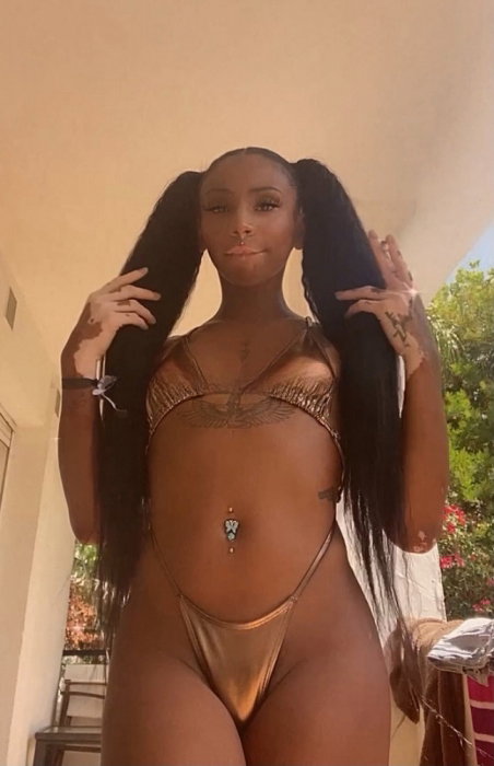 Naomi - photo 6
