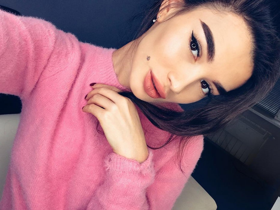 Luiza Lis - foto